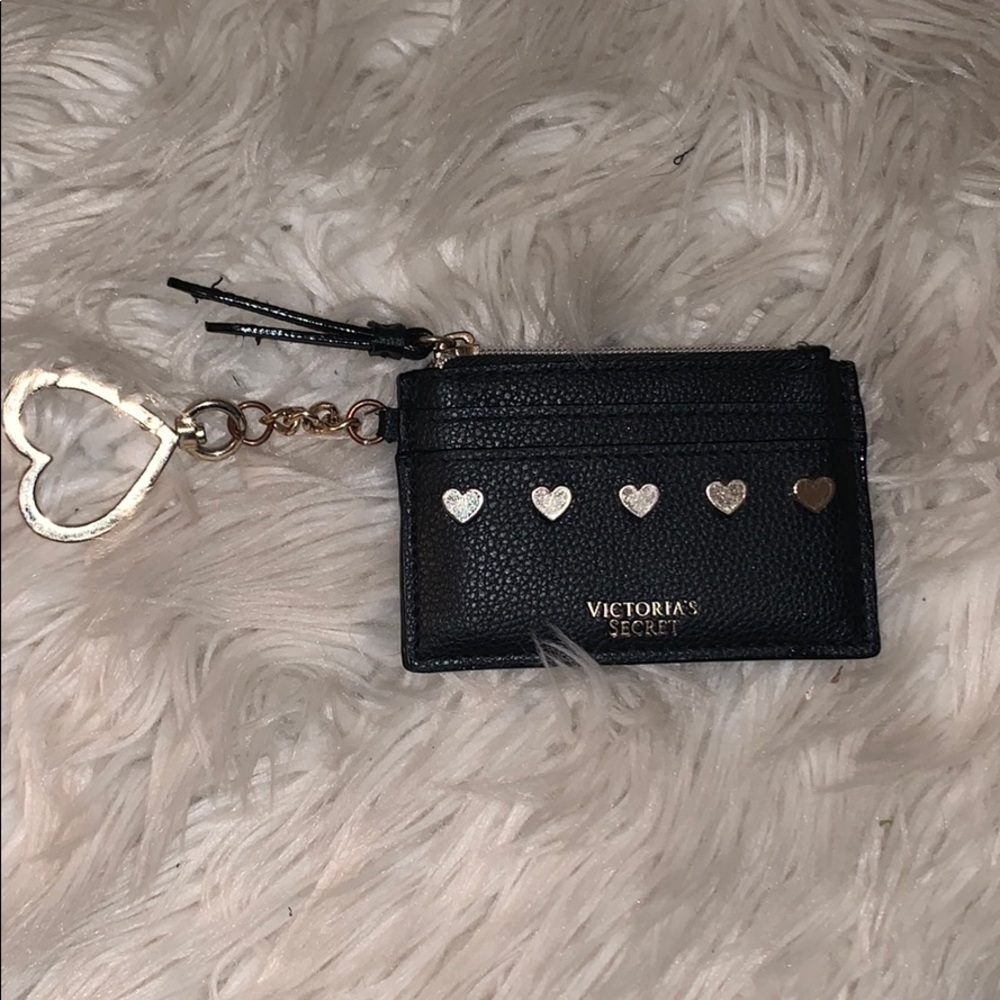Victoria’s Secret card case